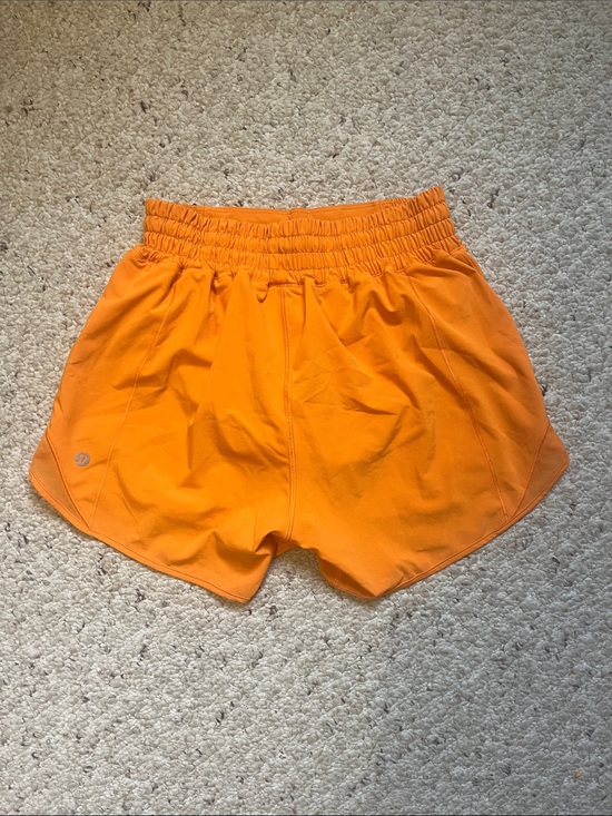 lululemon athletica Pants - Women’s Lululemon shorts